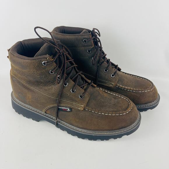 Wolverine Boots Waterproof Plus W230025 Men\'s 11.5 M